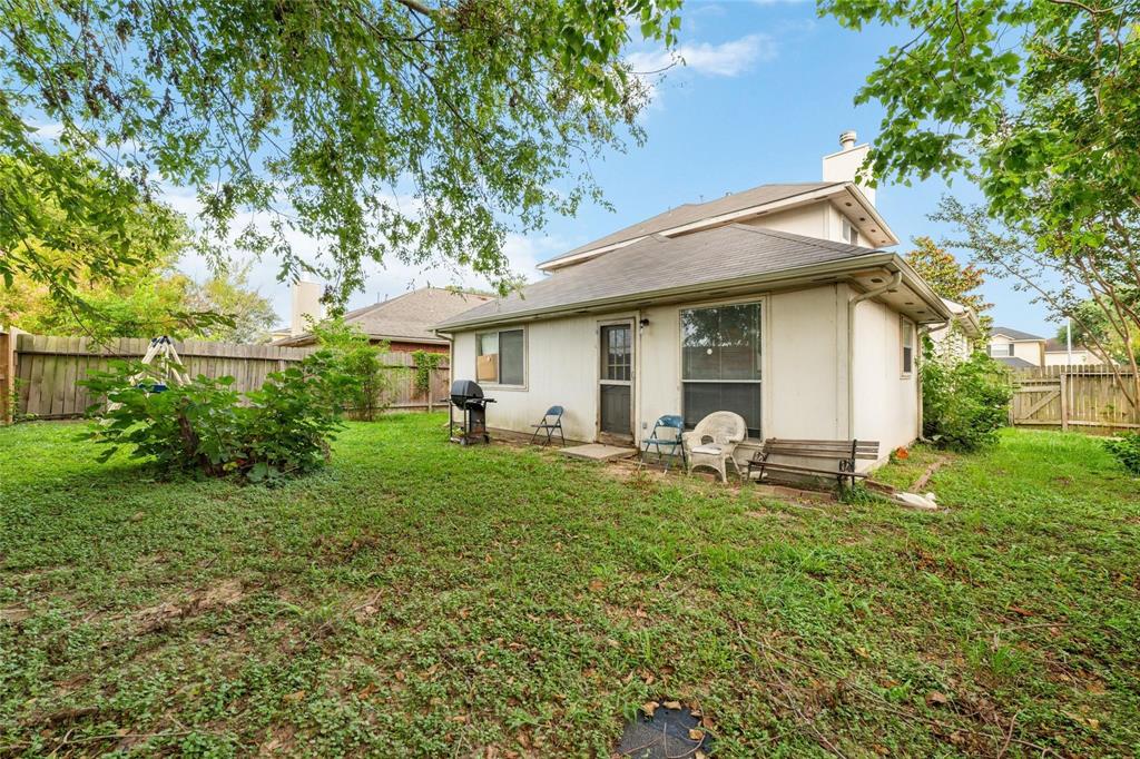 21115 Hidden Bridle Court, Houston, Texas image 24