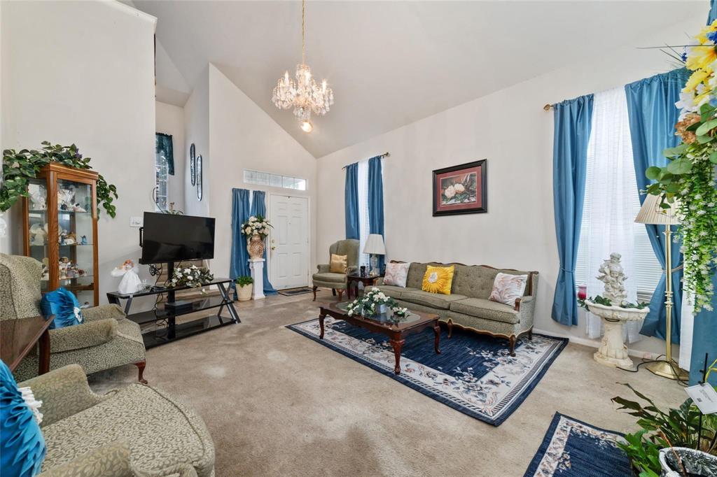 21115 Hidden Bridle Court, Houston, Texas image 6
