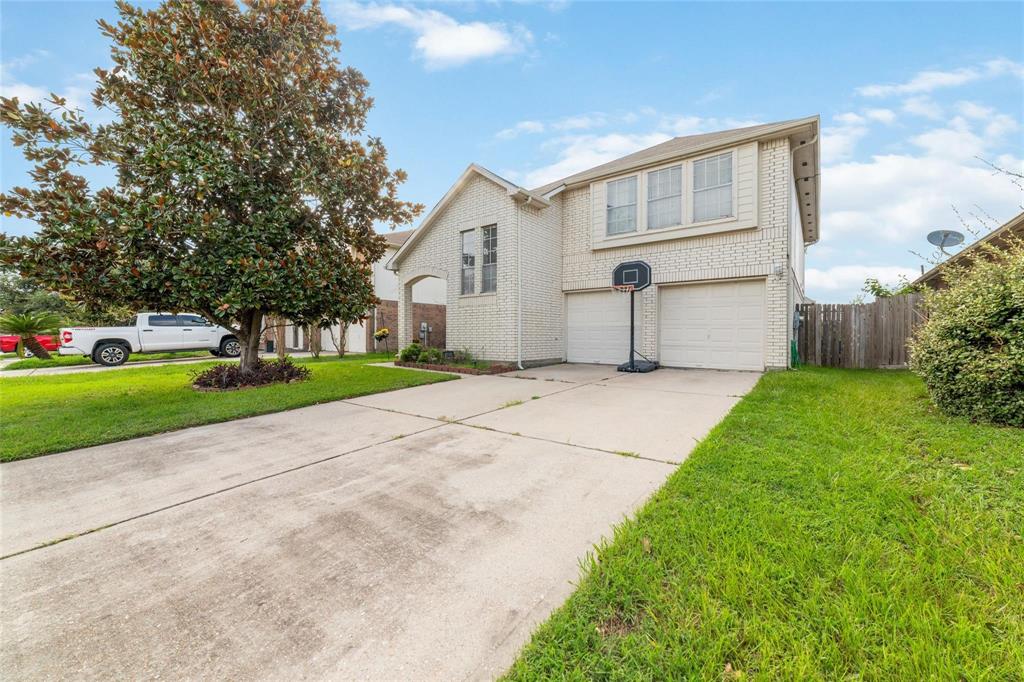 21115 Hidden Bridle Court, Houston, Texas image 4