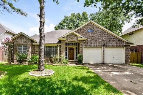24323 Tucker House Lane, Katy, TX 77493 - #: 39217651
