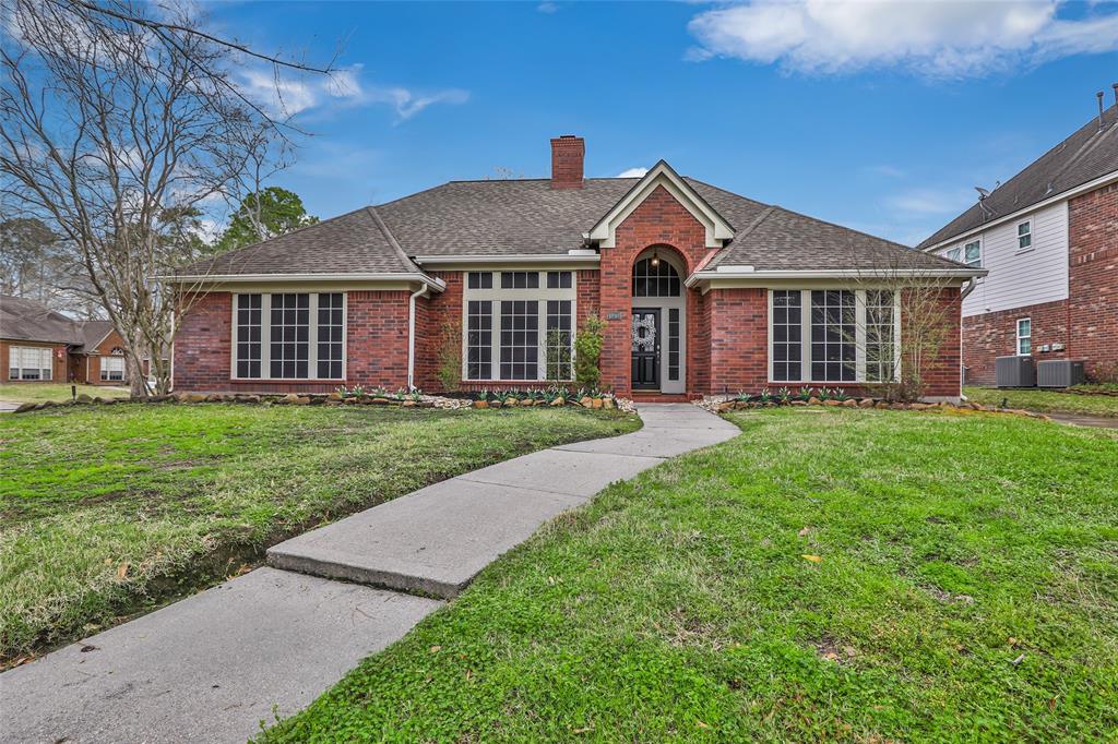 4203 Meadow Forest Lane, Kingwood, Texas image 4