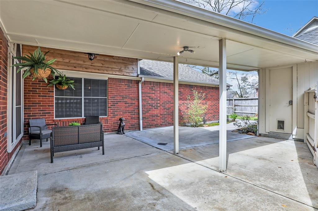 4203 Meadow Forest Lane, Kingwood, Texas image 30