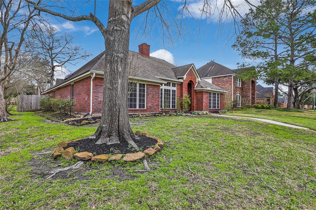 4203 Meadow Forest Lane, Kingwood, Texas image 29