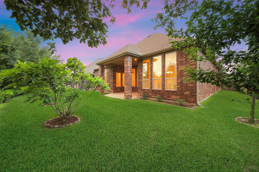 10938 Glenrothers Drive, Richmond, Texas image 39
