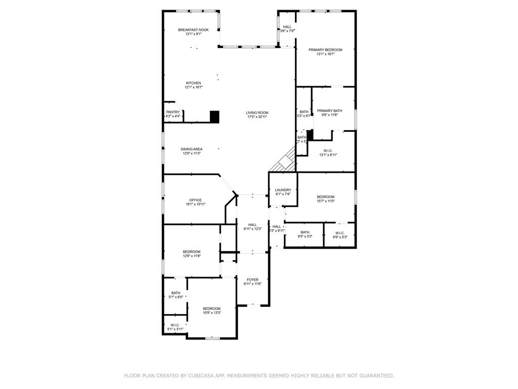 10938 Glenrothers Drive, Richmond, Texas image 49