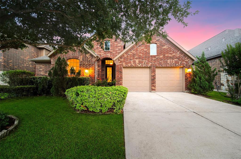 10938 Glenrothers Drive, Richmond, Texas image 45
