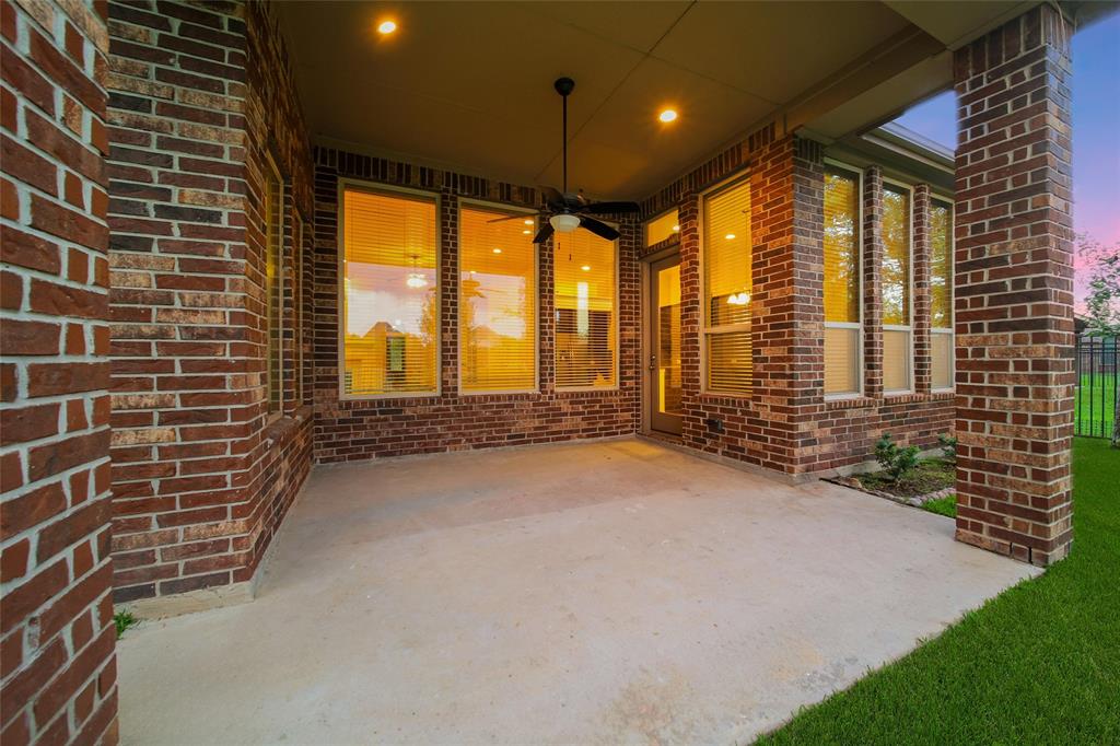 10938 Glenrothers Drive, Richmond, Texas image 41
