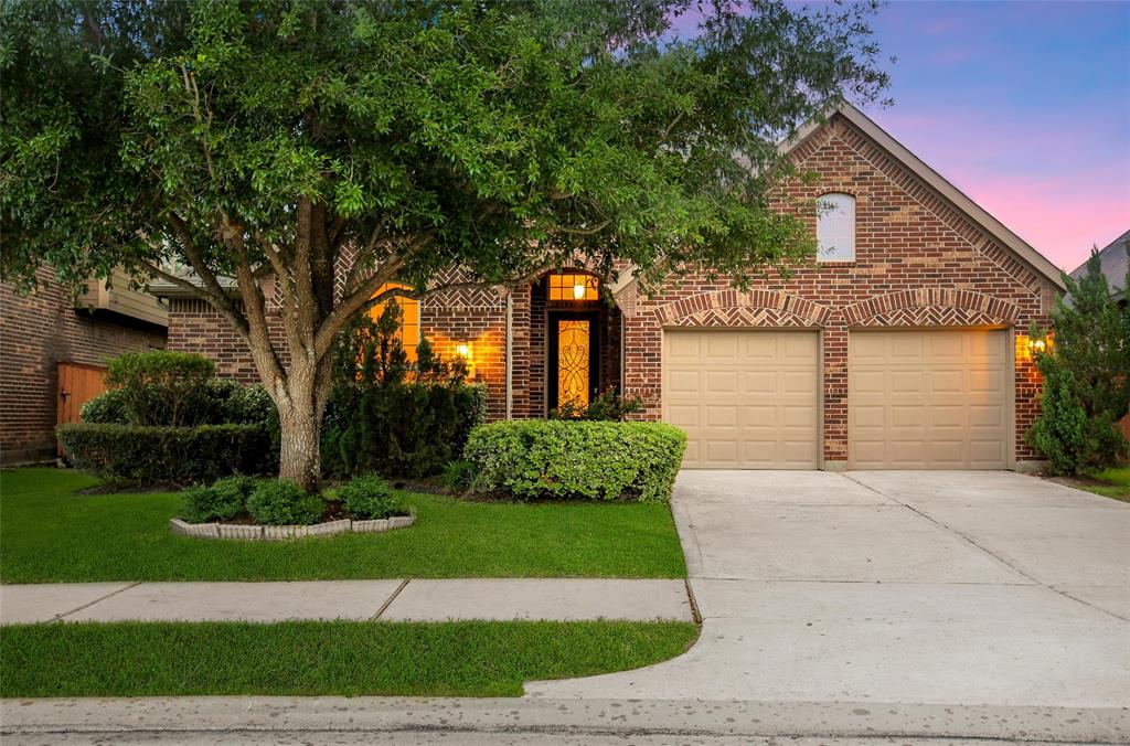 10938 Glenrothers Drive, Richmond, Texas image 1