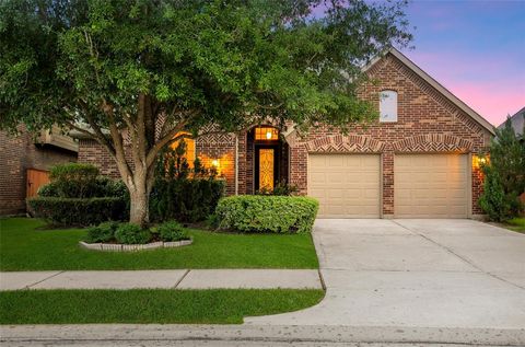10938 Glenrothers Drive Richmond TX 77407