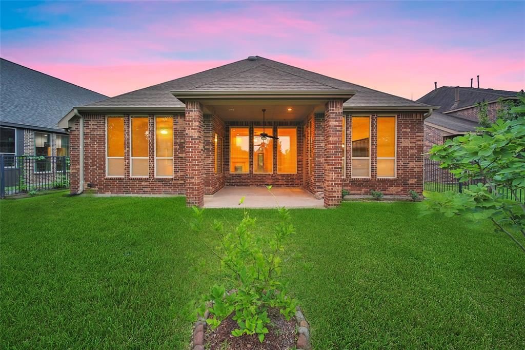 10938 Glenrothers Drive, Richmond, Texas image 44