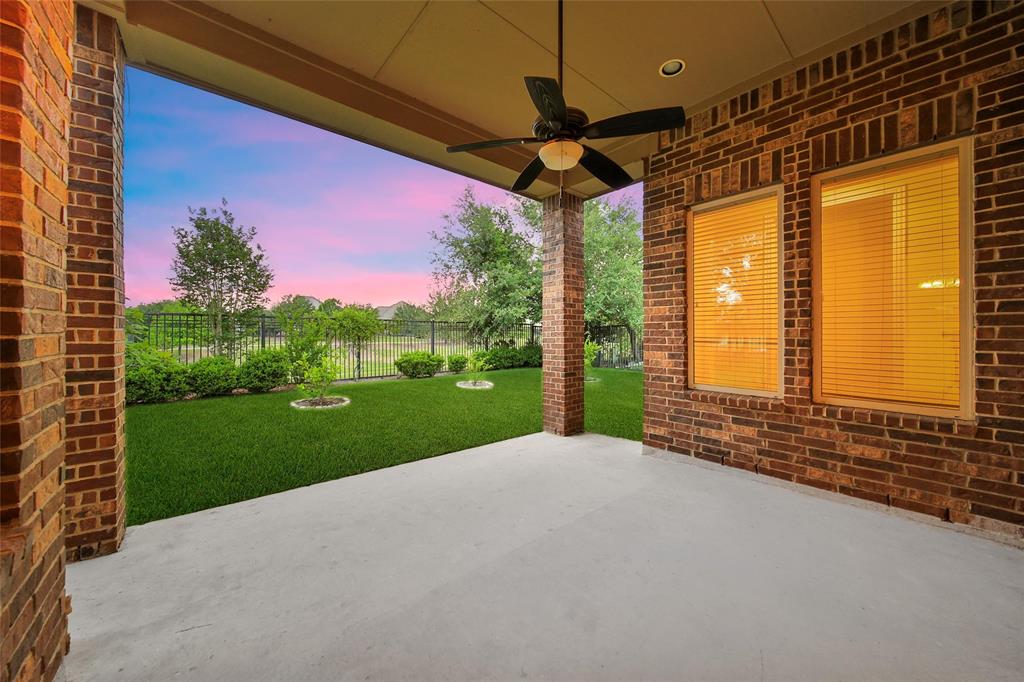 10938 Glenrothers Drive, Richmond, Texas image 40