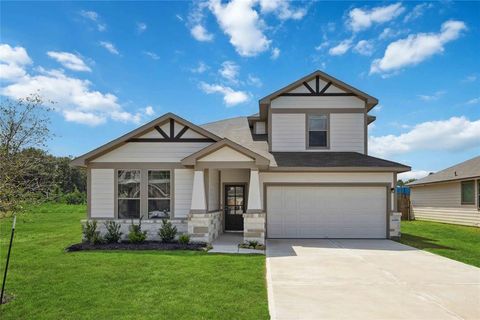 Photo of 604 Danielle Street, Dayton, TX 77535 (MLS # 50825642)