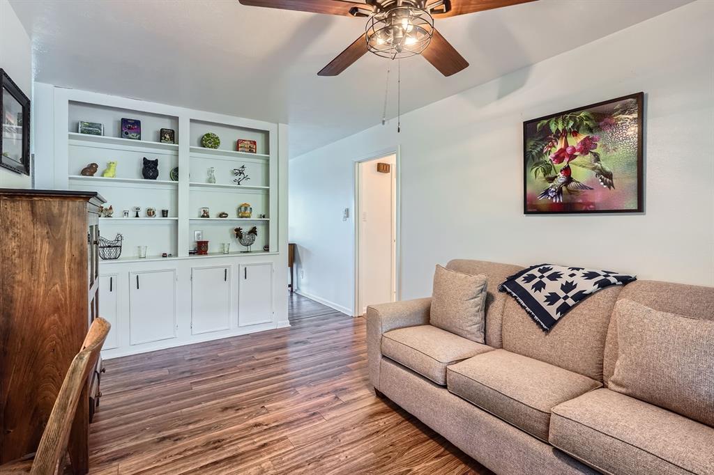 131 Park Drive, Point Blank, Texas image 14