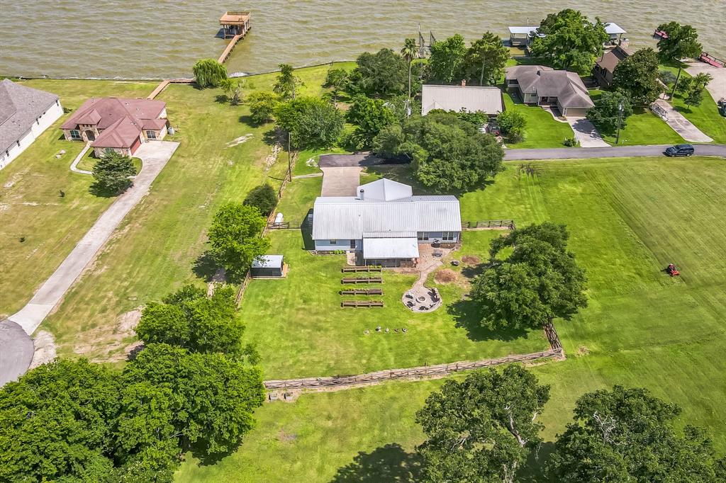 131 Park Drive, Point Blank, Texas image 39