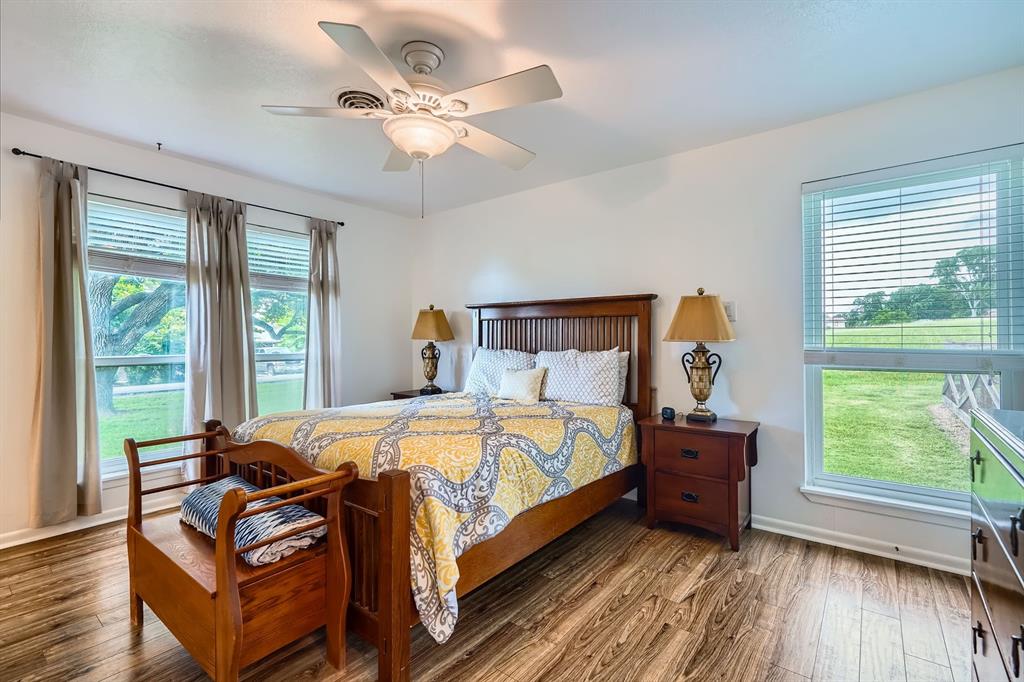 131 Park Drive, Point Blank, Texas image 15