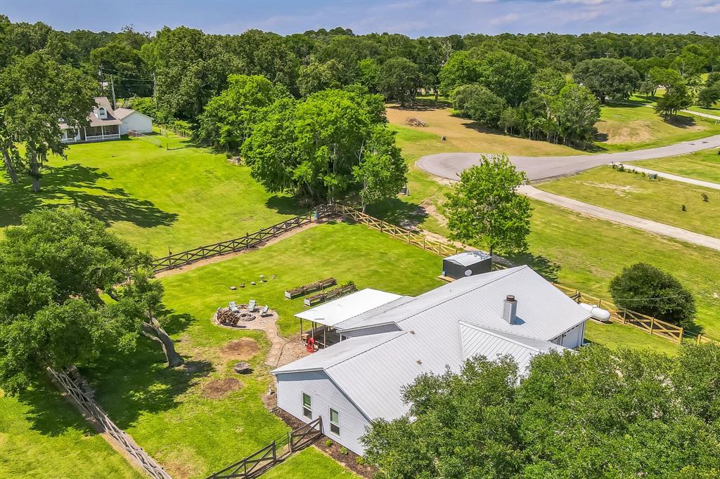 131 Park Drive, Point Blank, Texas image 30