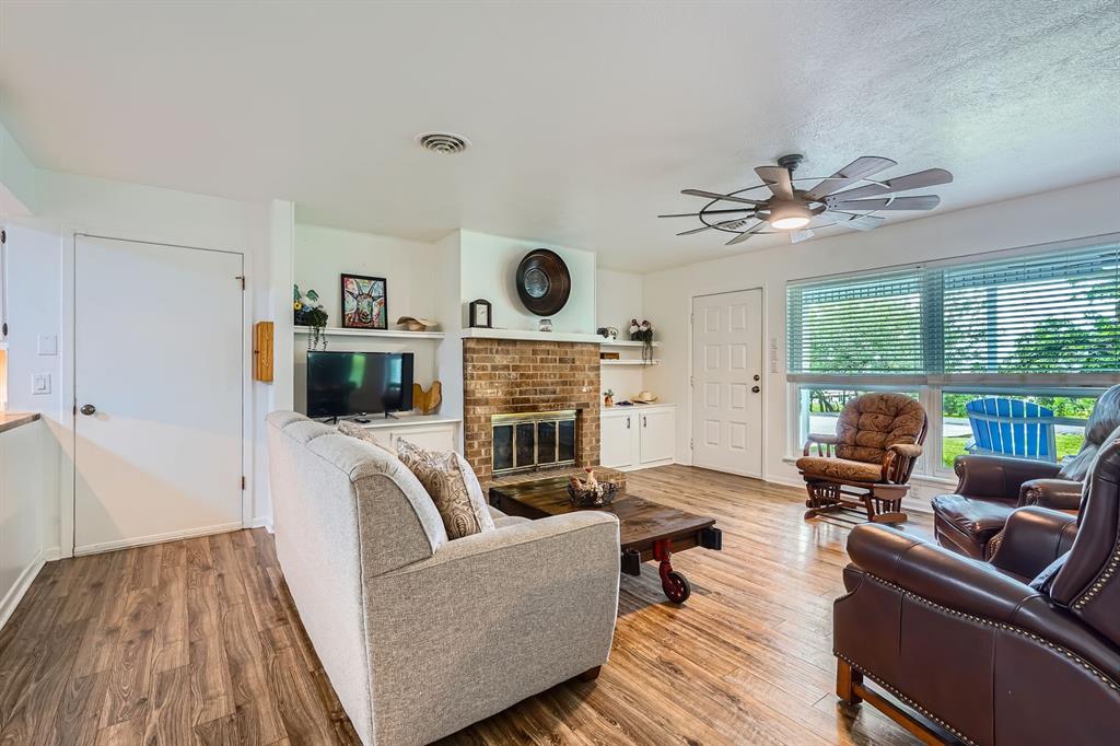 131 Park Drive, Point Blank, Texas image 8