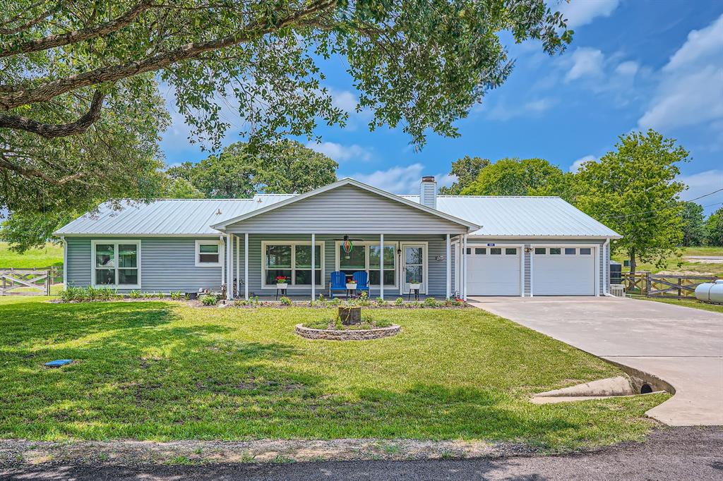 131 Park Drive, Point Blank, Texas image 4