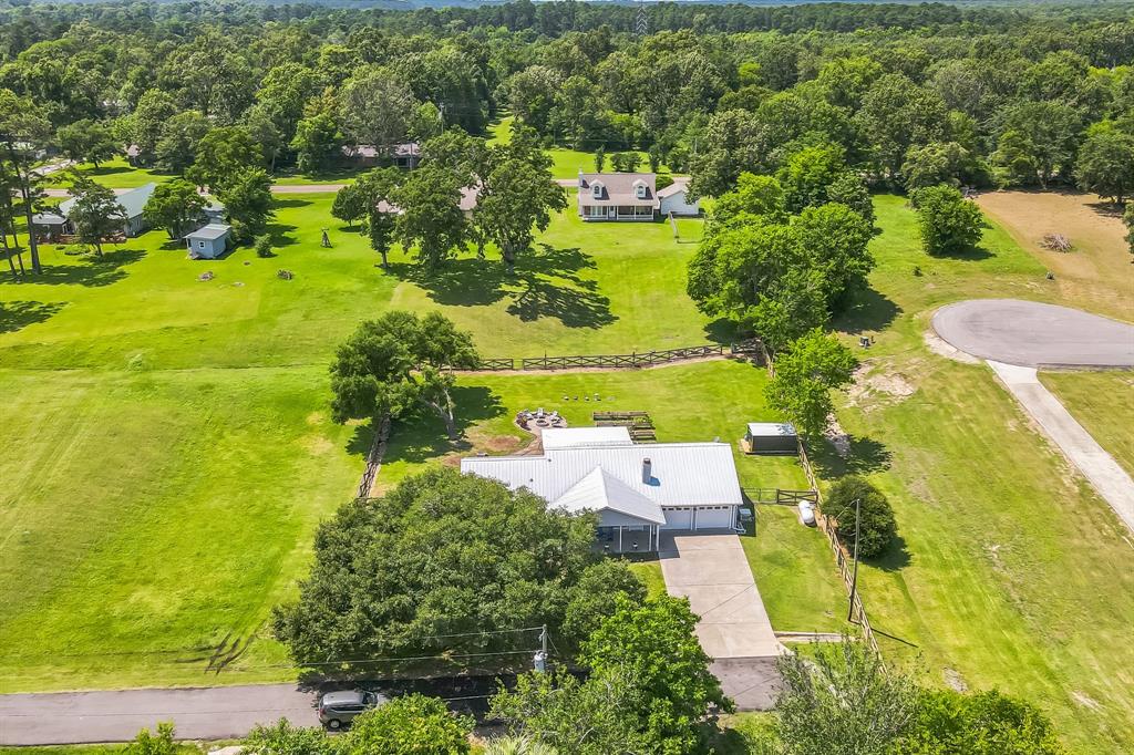 131 Park Drive, Point Blank, Texas image 31