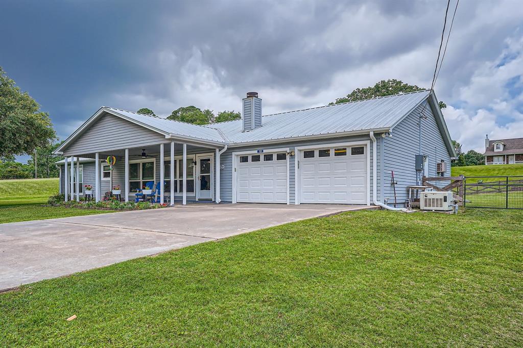 131 Park Drive, Point Blank, Texas image 5