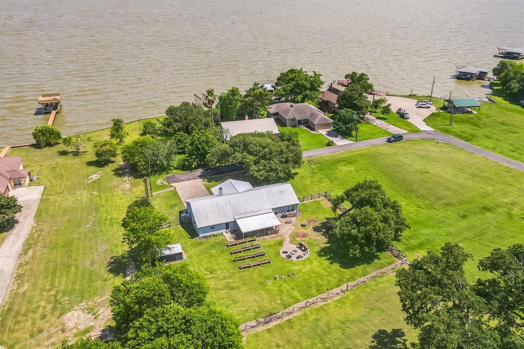 131 Park Drive, Point Blank, Texas image 3