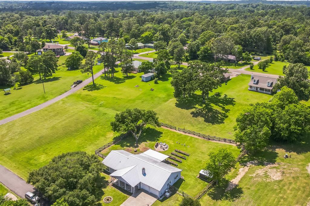 131 Park Drive, Point Blank, Texas image 32