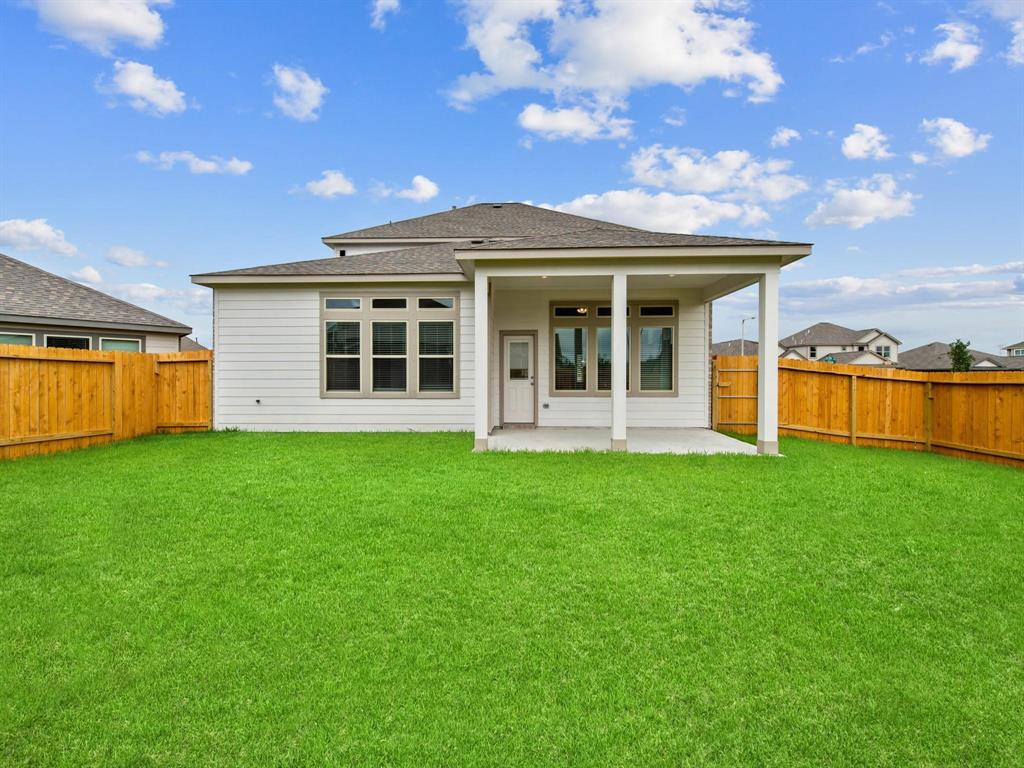 Alvin, Texas 77511, United States, 5 Bedrooms Bedrooms, ,4 BathroomsBathrooms,Residential,Active,127353