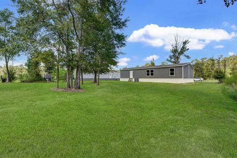 A home in Cleveland