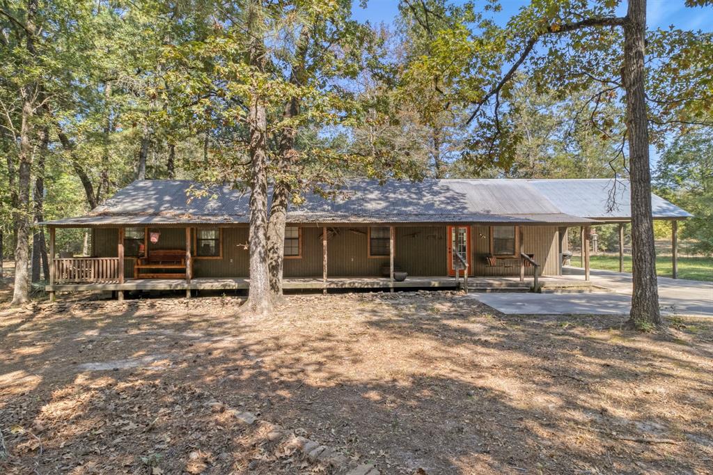 2540 Howell Road, Corrigan, Texas image 1