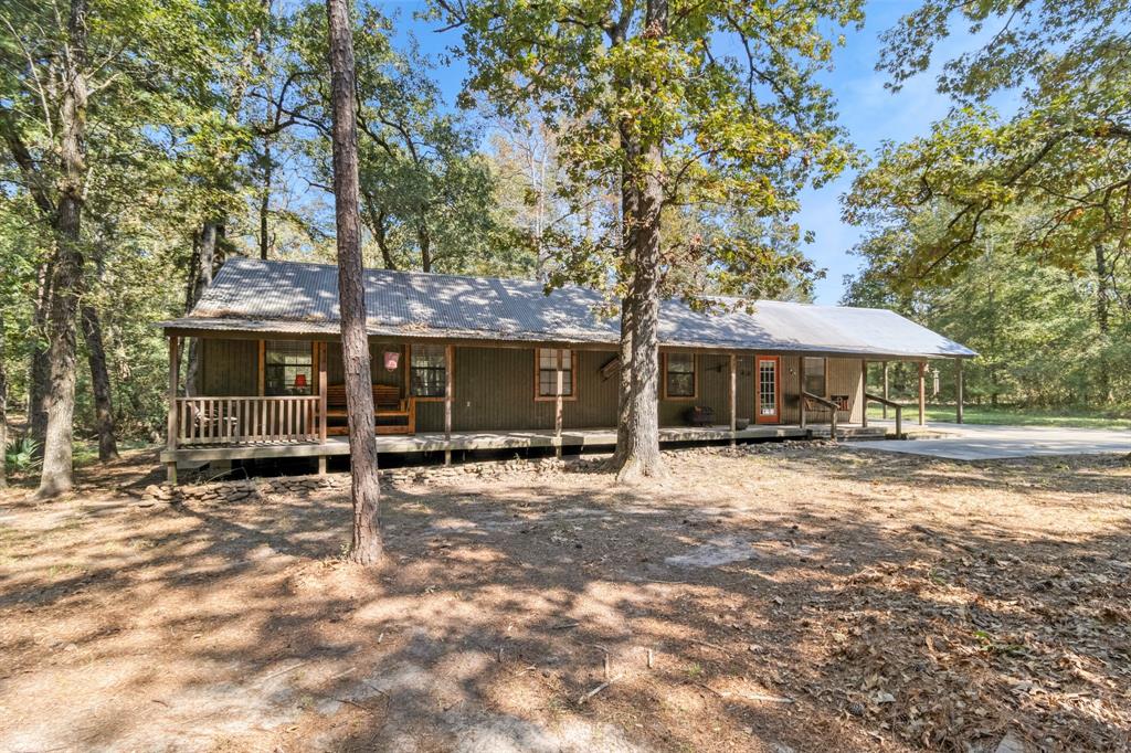 2540 Howell Road, Corrigan, Texas image 3