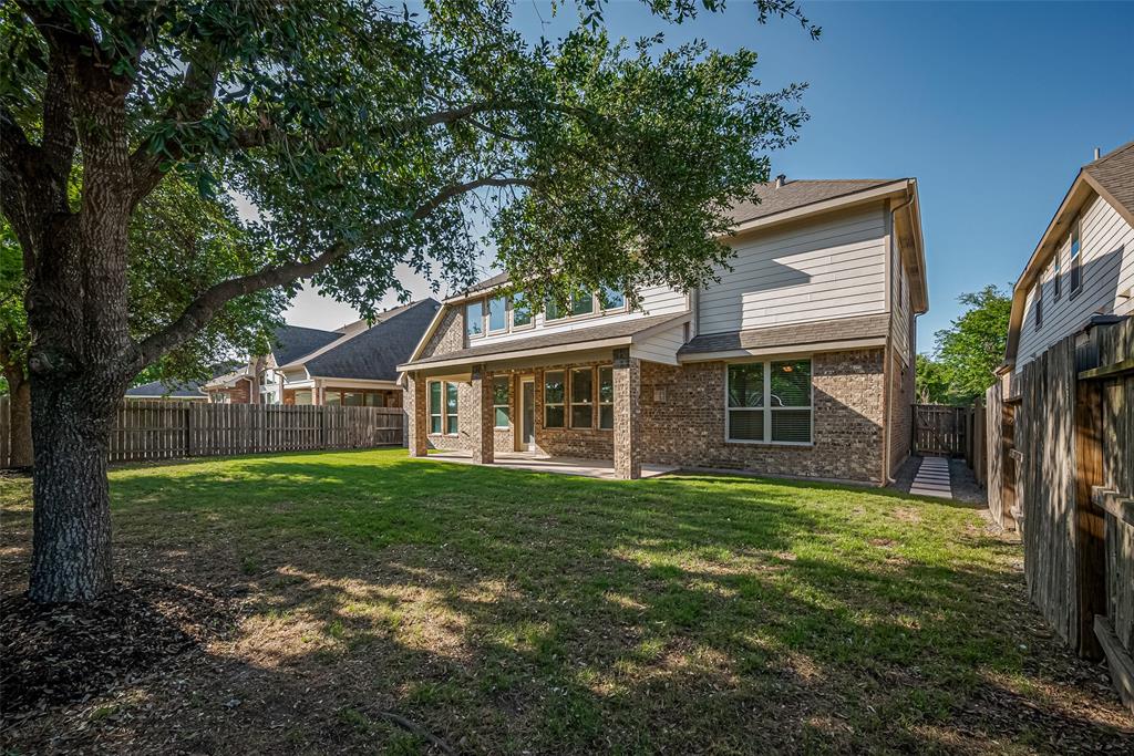 26811 Wescott Pines Drive, Katy, Texas image 49