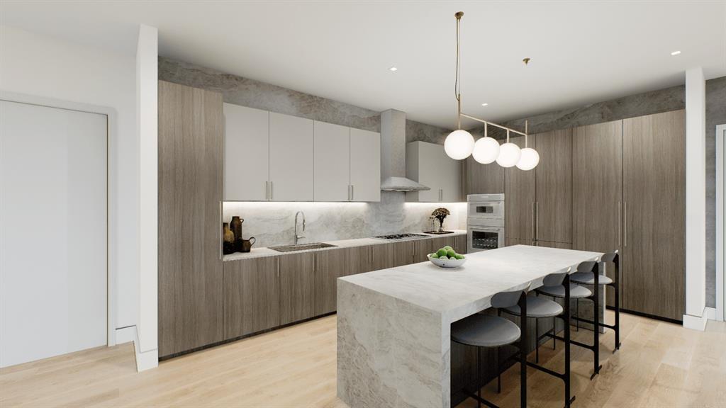 1711 Allen Parkway 2602