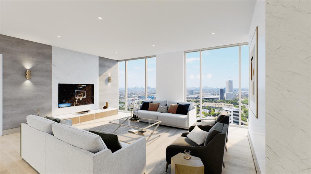 1711 Allen Parkway 2602
