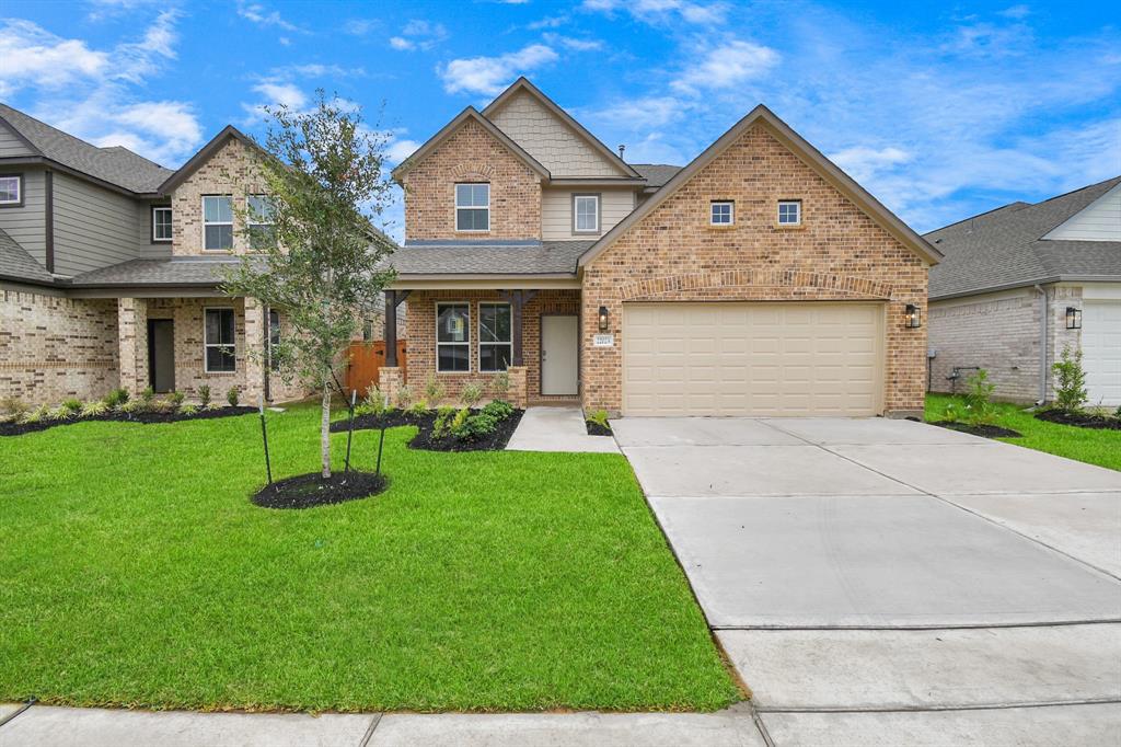 22023 Villa Terrace Drive