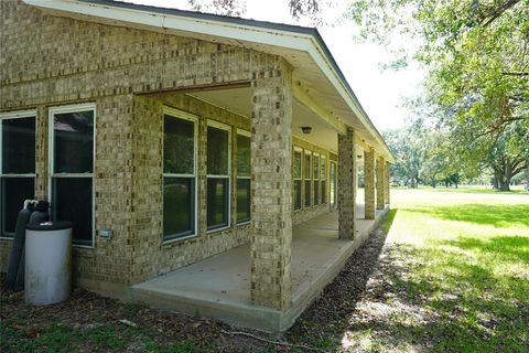 A home in Manvel