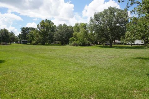 A home in Manvel