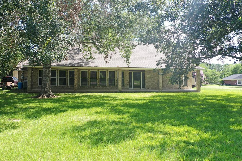 7003 Oak Hill Road, Manvel, Texas image 4