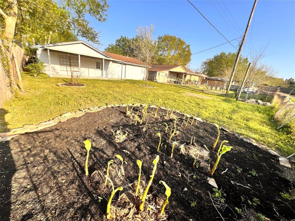 4306 Albatross Drive, Seabrook, Texas image 34