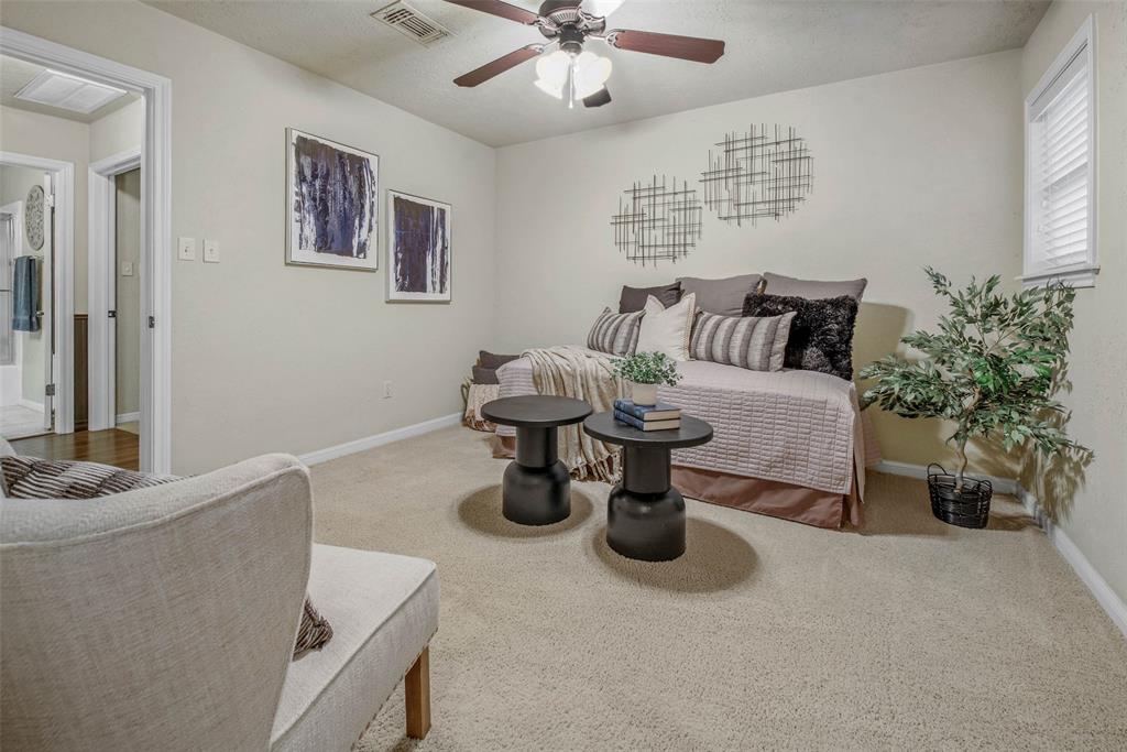 3001 Rustling Oaks Drive, Bryan, Texas image 30