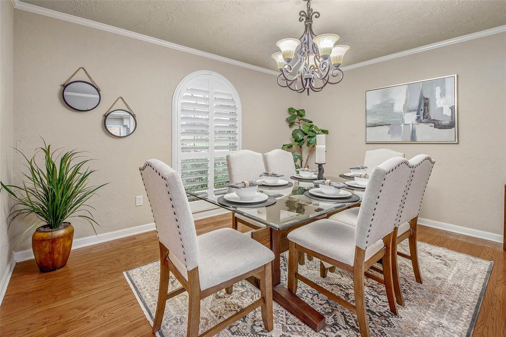 3001 Rustling Oaks Drive, Bryan, Texas image 19