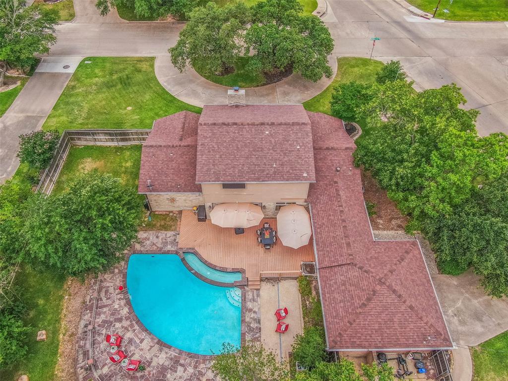 3001 Rustling Oaks Drive, Bryan, Texas image 49