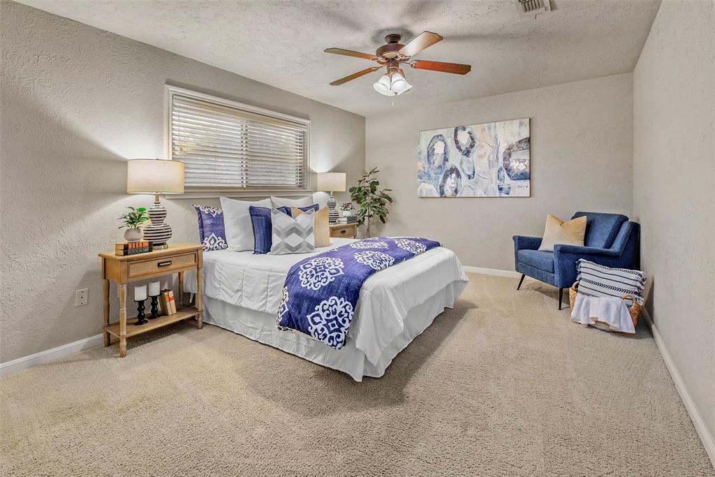 3001 Rustling Oaks Drive, Bryan, Texas image 32