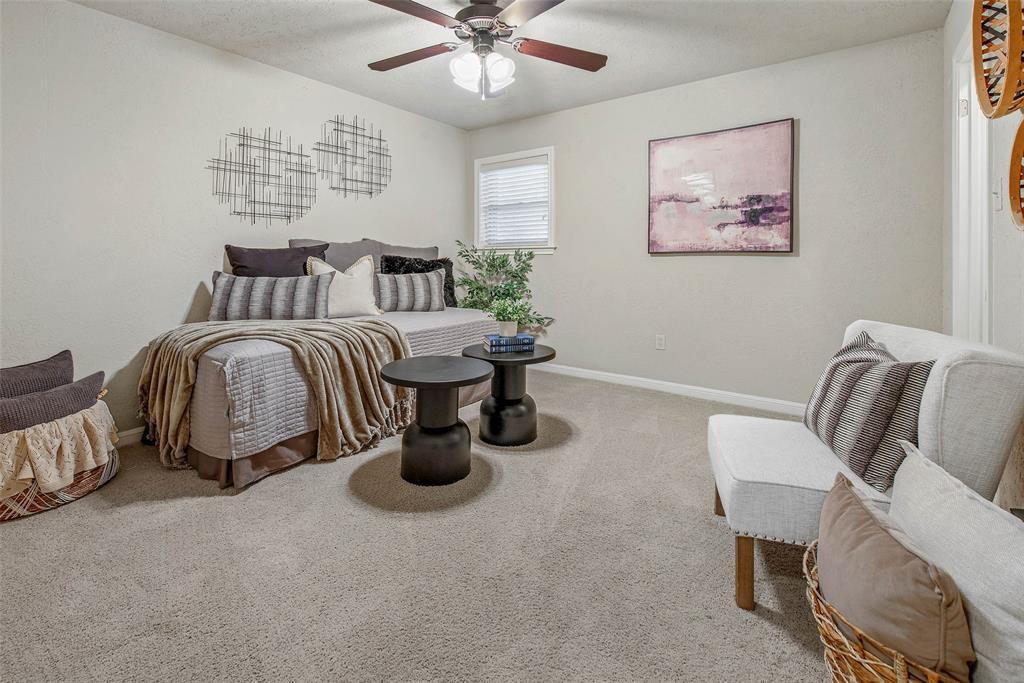 3001 Rustling Oaks Drive, Bryan, Texas image 29