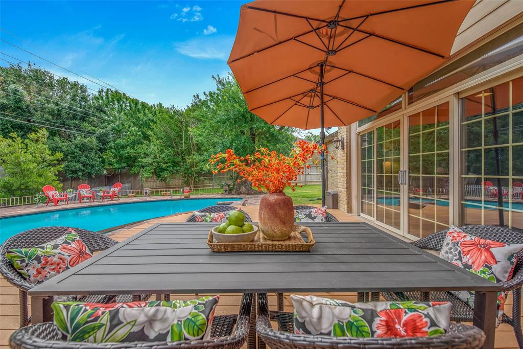 3001 Rustling Oaks Drive, Bryan, Texas image 36