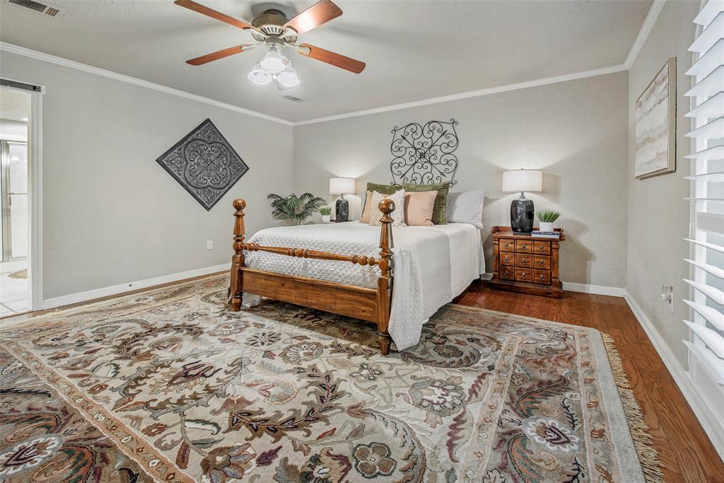 3001 Rustling Oaks Drive, Bryan, Texas image 11