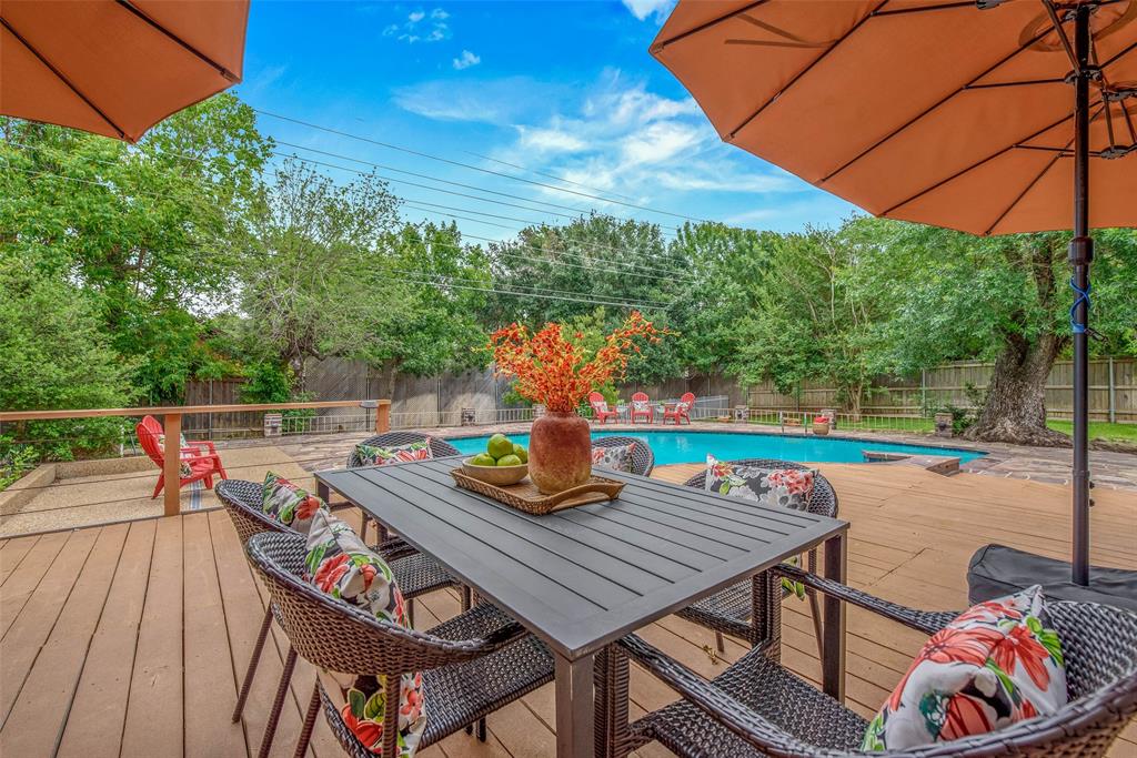 3001 Rustling Oaks Drive, Bryan, Texas image 34