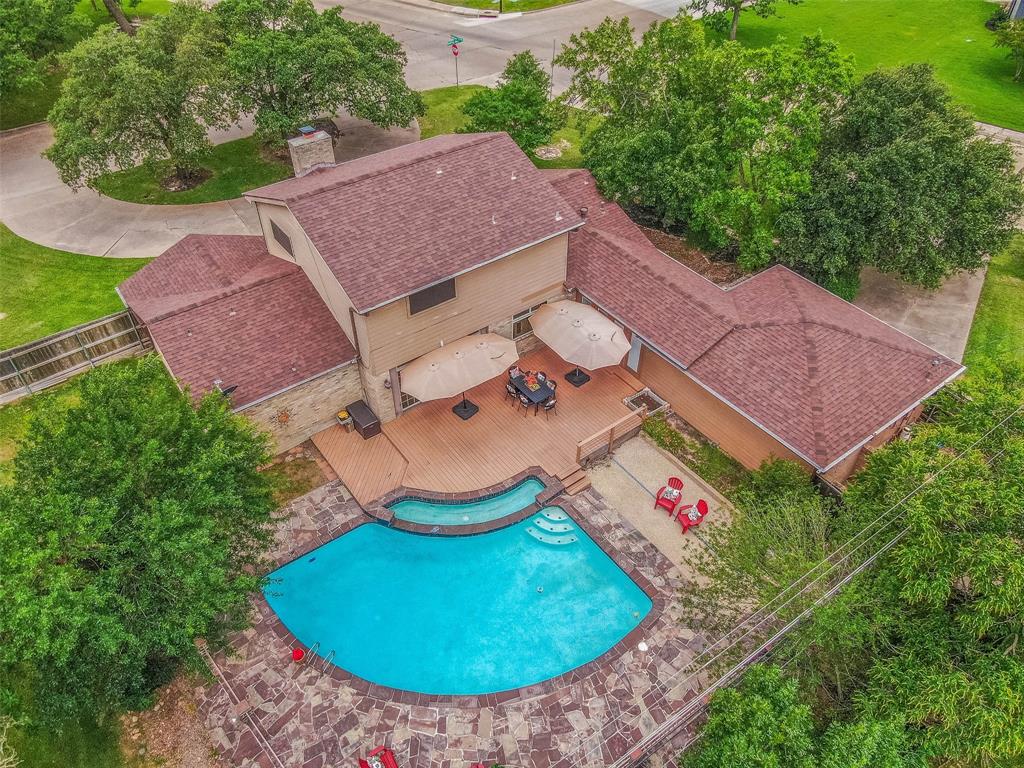 3001 Rustling Oaks Drive, Bryan, Texas image 44