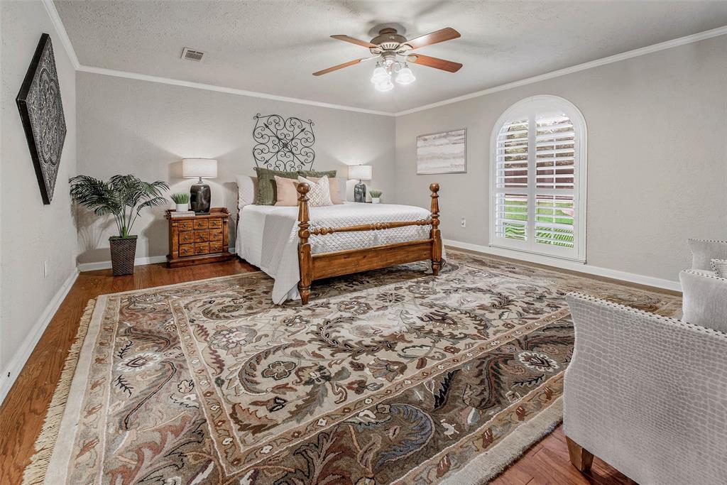 3001 Rustling Oaks Drive, Bryan, Texas image 10