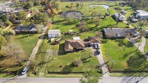 A home in Channelview