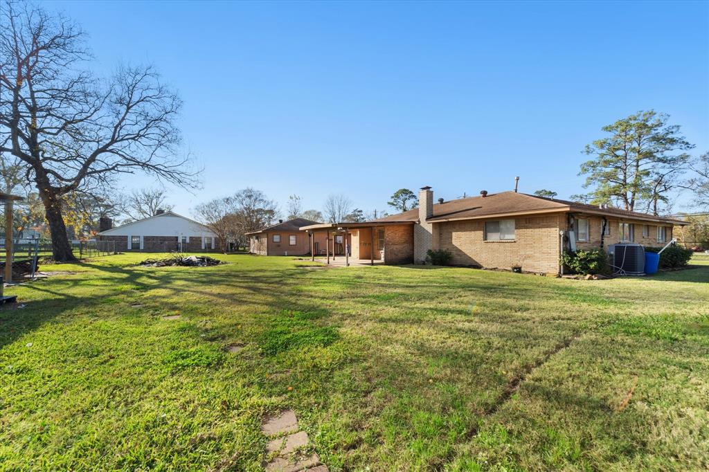 15318 South Drive, Channelview, Texas image 23